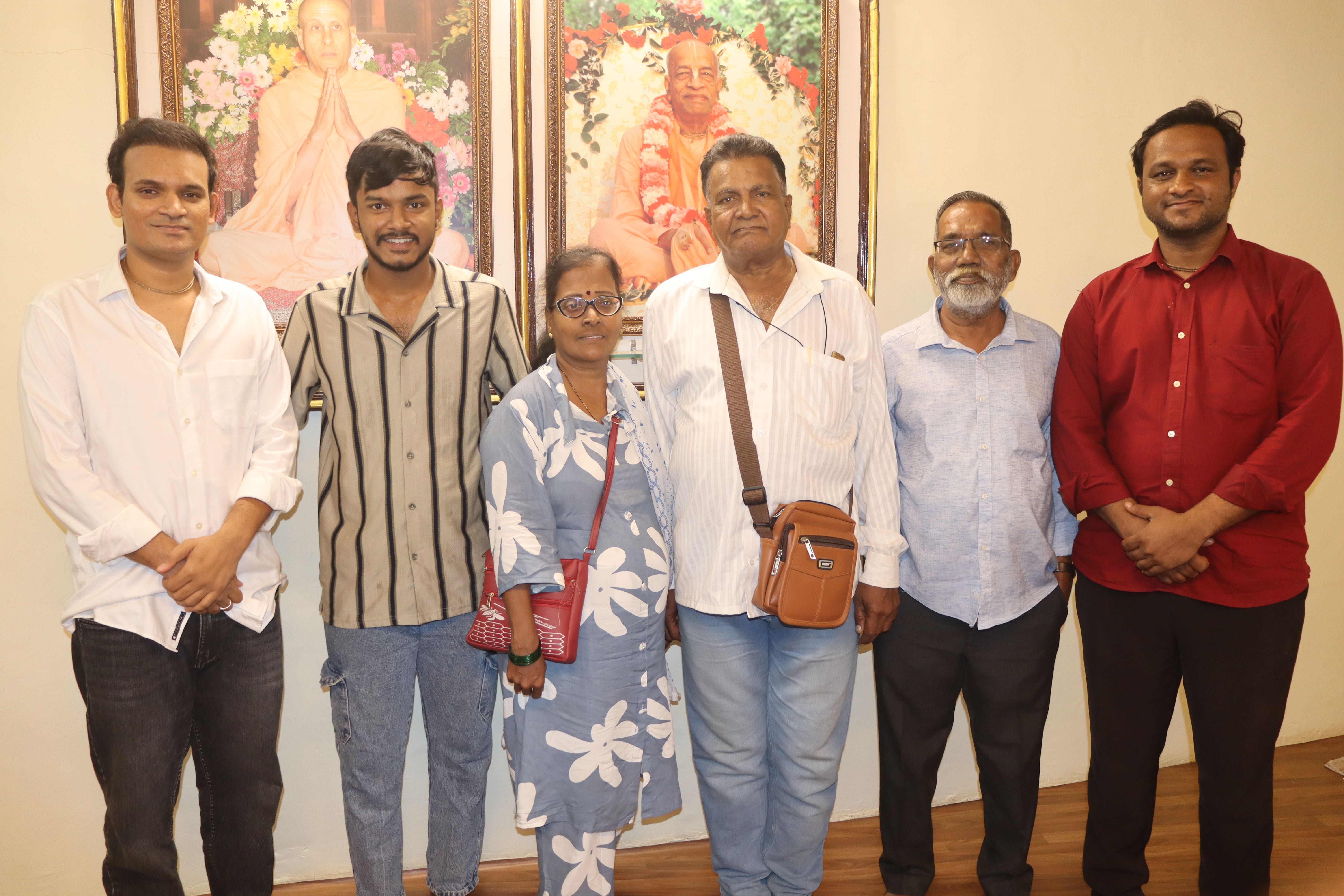 House of Freedom Gallery Image